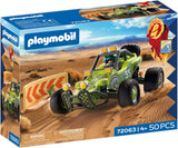 Buggy tout-terrain - Playmobil Offroad Cars