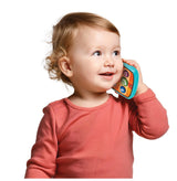 Téléphone intelligent (Bil)