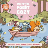 Ma petite forêt cozy