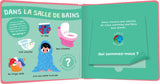 Le livre des odeurs qui puent (Fr)