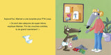 Livre - P'tit loup ne met plus de couches (Fr)