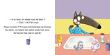 Livre - P'tit loup se brosse les dents (Fr)
