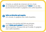 P'tit jeu - Le quiz trop l'fun du Québec (Fr)