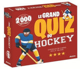 Le grand quiz du hockey (Fr)