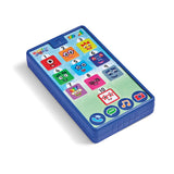 Number Blocks - Téléphone à numéros rigolos (Multi)