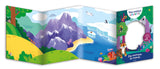 My Magnetic Adventure - Animals of the World