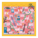 Snakes and Ladders (Multi)