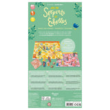 Snakes and Ladders (Multi)