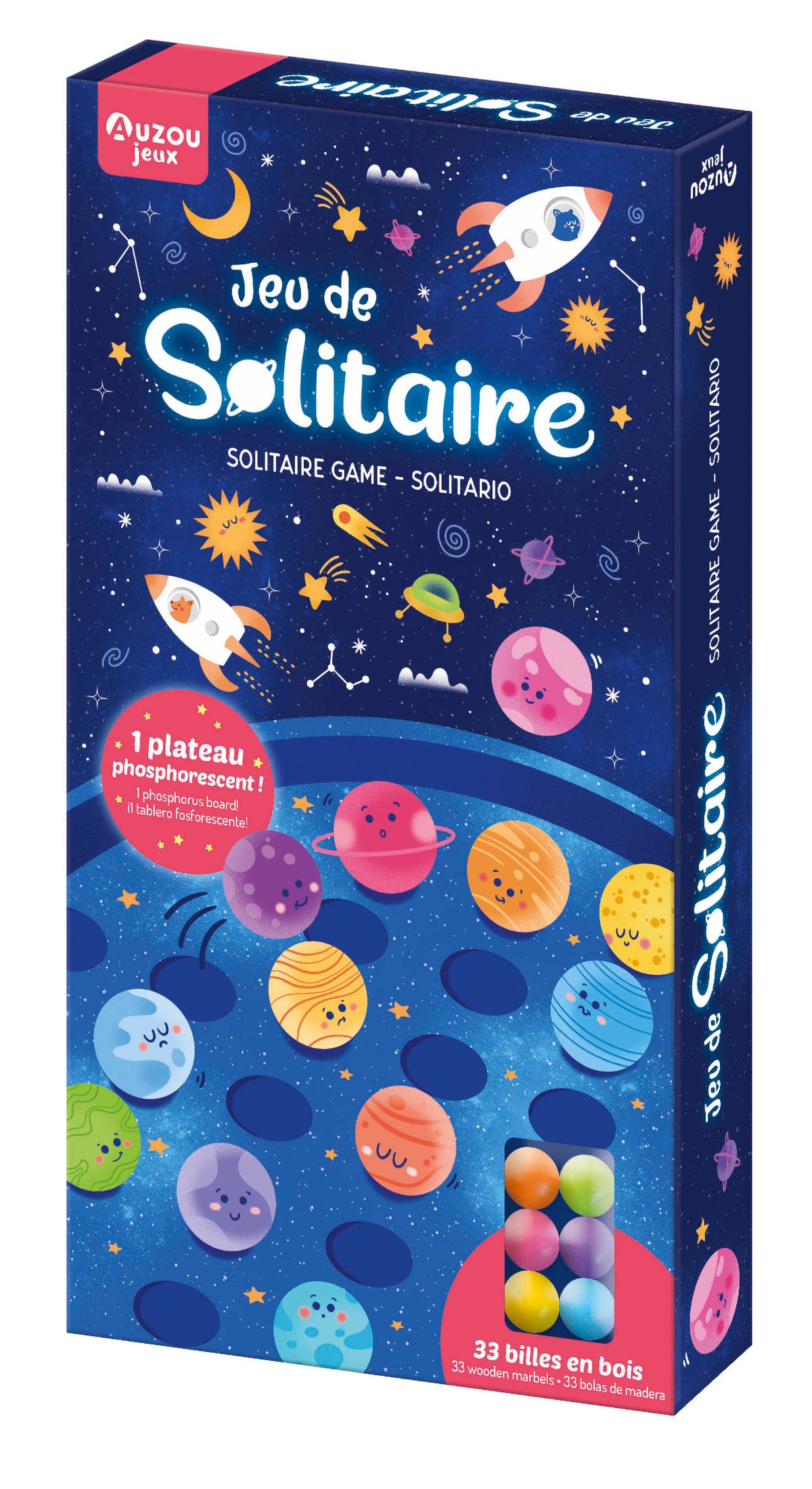 Solitaire (Multiplayer)