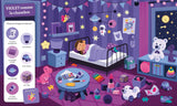 Livre - Cherche et trouve des tout-petits - Les couleurs (Fr)