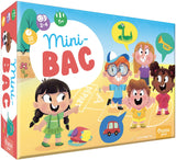 Mini-bac (Fr)