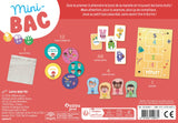 Mini-bac (Fr)