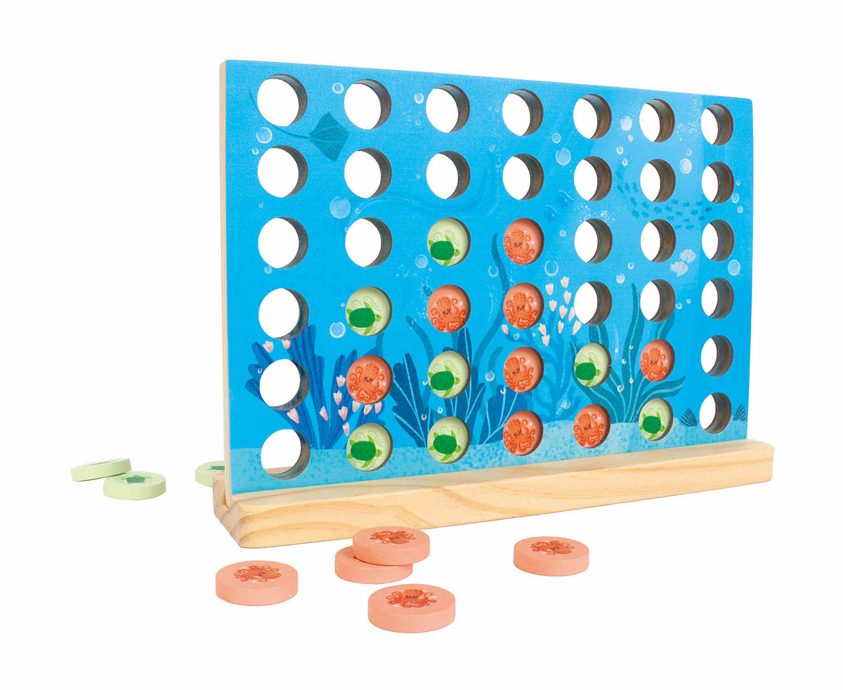 Connect 4 (Multiplayer)