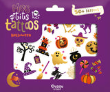 My little tattoos - Halloween