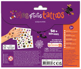 My little tattoos - Halloween