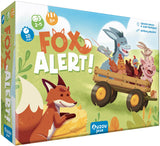 Fox Alert (Multi)