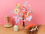 My Artist Portfolio - Flower Bouquet