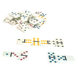 Domino Double 6 (Bil)