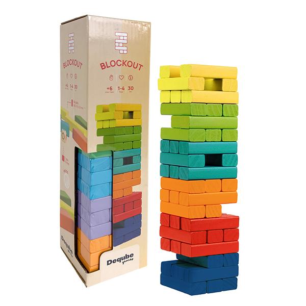Block & Block (Multi)