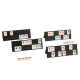 Rummy de voyage - 4 joueurs (Bil)