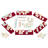 Rummy - 6 joueurs (Bil)