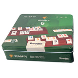 Rummy - 6 joueurs (Bil)