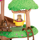 Li'l Woodzeez - Tree House