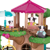 Li'l Woodzeez - Tree House