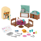 Li'l Woodzeez - Kitchen Set