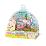 Li'l Woodzeez - Kitchen Set