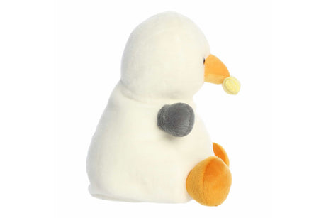 Palm Pals - Buoy the Seagull with Fries - 5 in