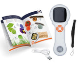 Buki - Video Magnifying Microscope (Bil)