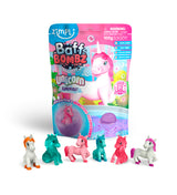 Zimpli - Baff Bombs Licorne Surprise (assortiment)