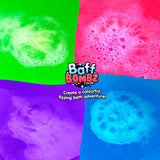Zimpli - Baff Bombs paquet de 4