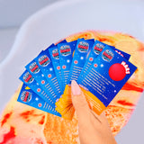 Zimpli - Baff bombes de bain Système Solaire