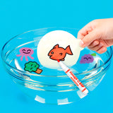 Zimpli - Doodle 'n dip tattoo designs