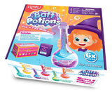 Zimpli - Baff Potion de bain