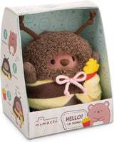 Mymochi 3-in-1 Plush Toy