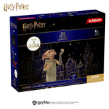 Harry Potter Mini Figures Advent Calender Series 2