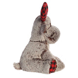 Buffalo the Plaid Moose - 12 in