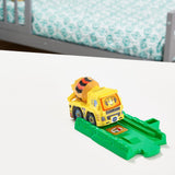 VTech - Tut Tut Bolides : Jenny camion toupie (Fr)