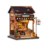 DIY House - Choshi no Shitamachi