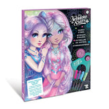 Swirly Stars - Nebulous Stars