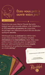 Ouvre ton jeu : En couple (Fr)