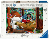 Lilo et Stitch - 1000 mcx