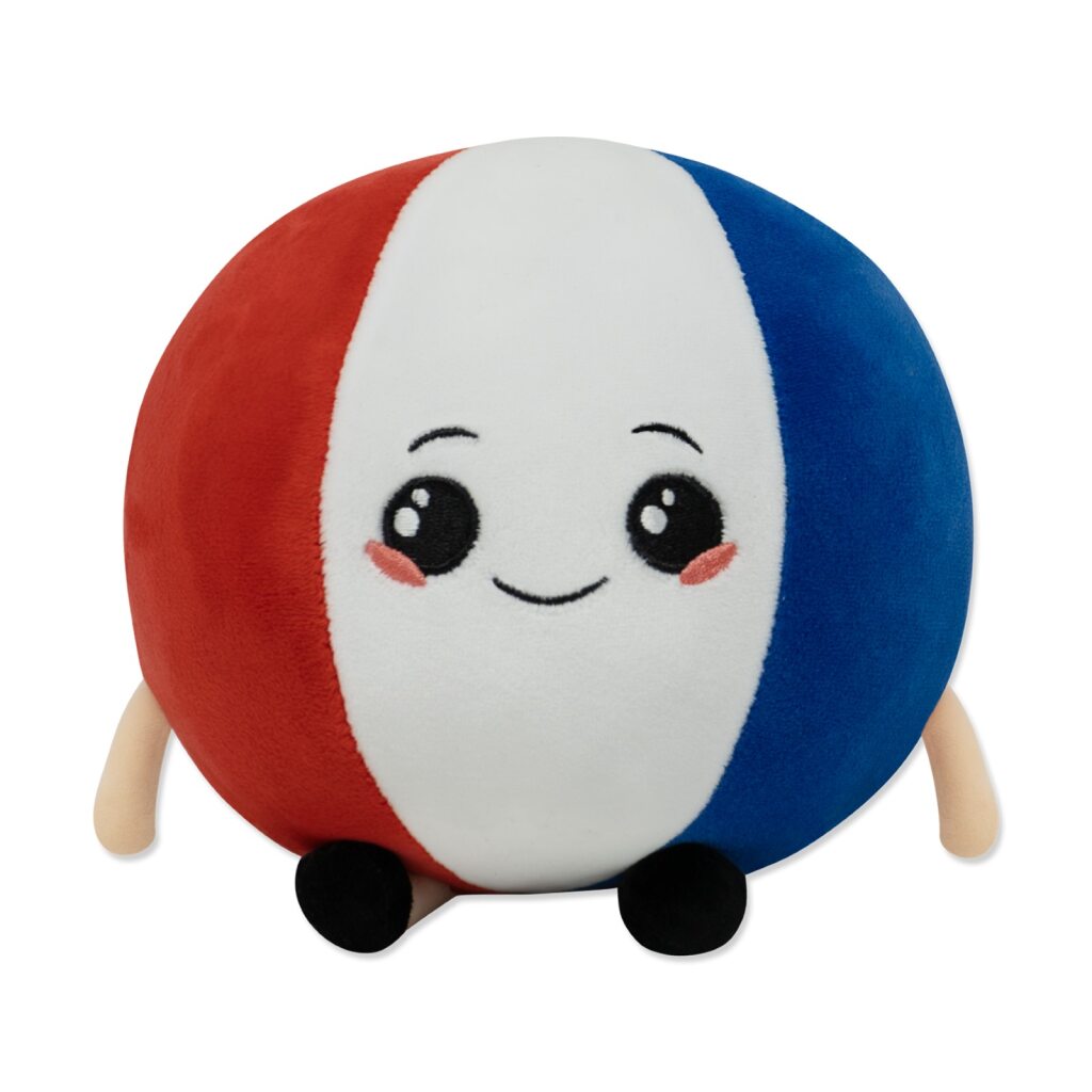 Kunjo - Plush - Sports Collection