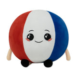 Kunjo - Plush - Sports Collection