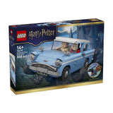 La Ford Anglia™ volante enchantée - Harry Potter