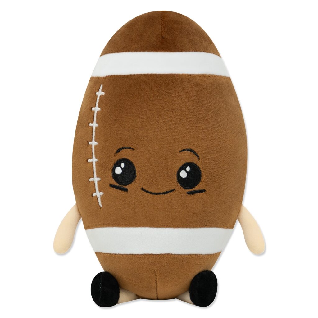 Kunjo - Plush - Sports Collection