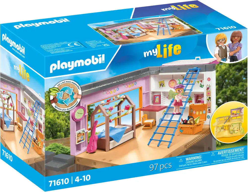Chambre d'enfant - My Life